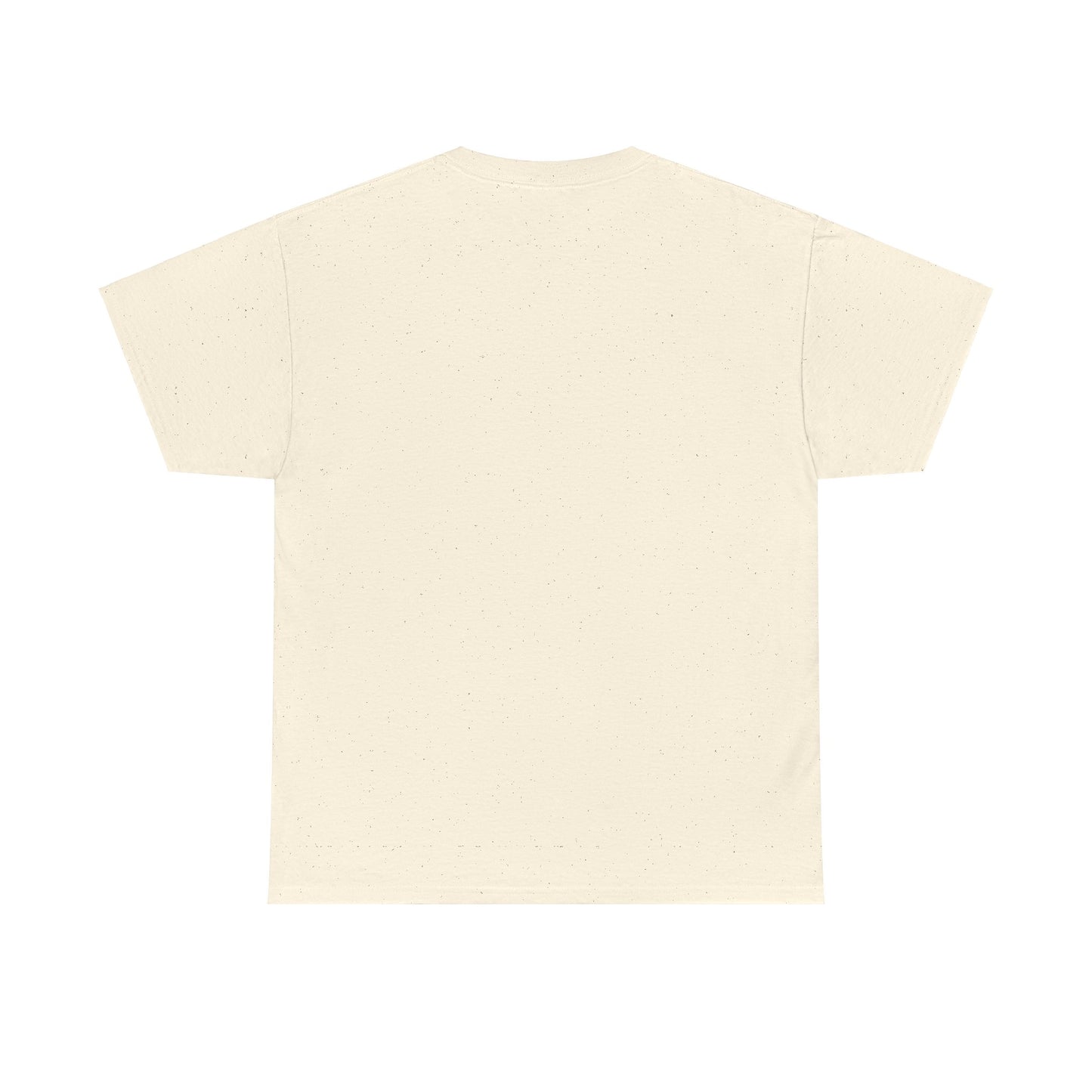 The Way it Should Be Unisex Heavy Cotton Tee