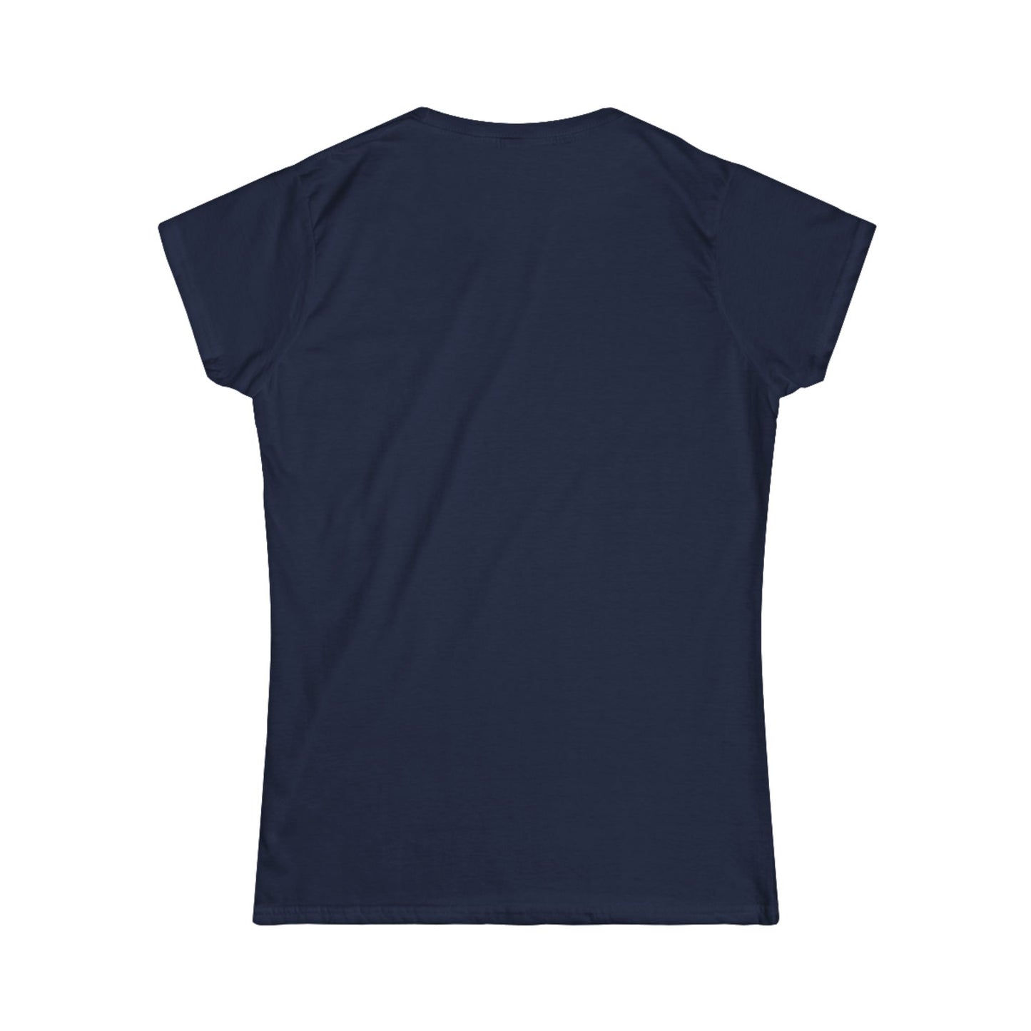 Love Women's Softstyle Tee