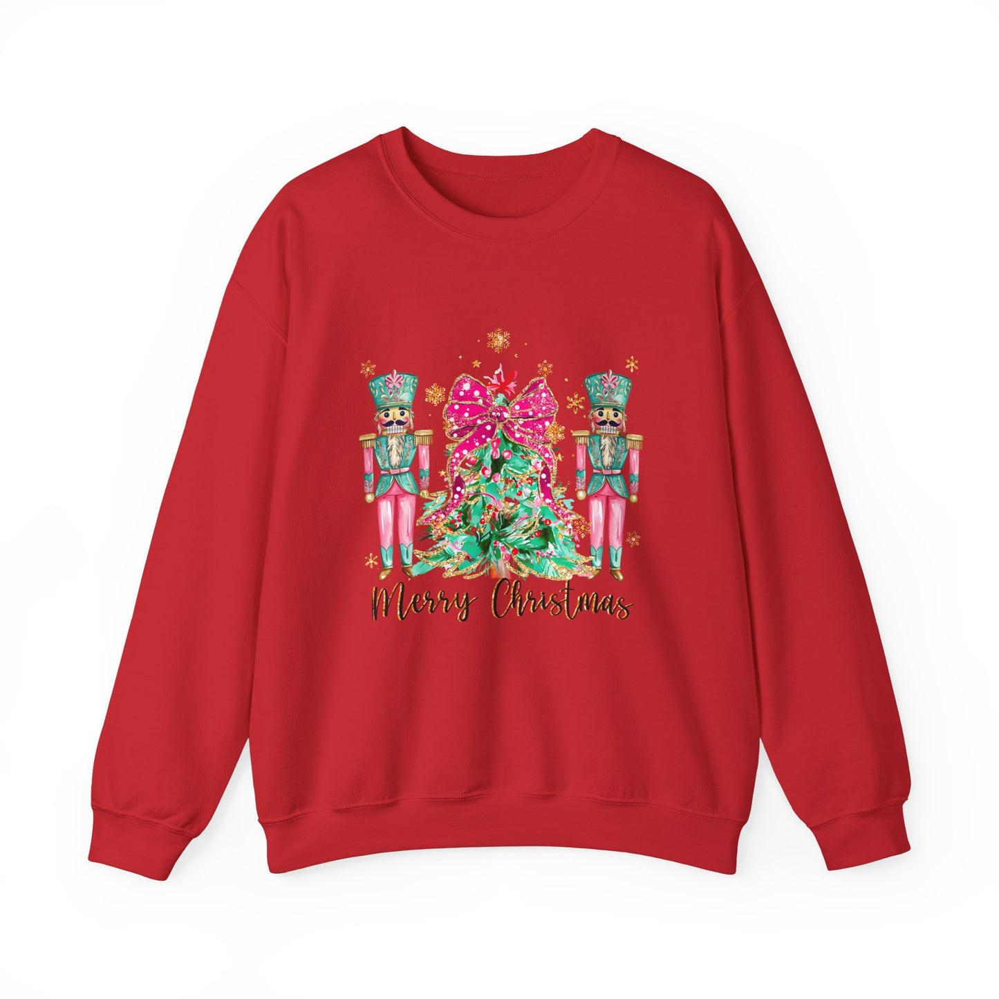 Nutcracker Sweatshirt