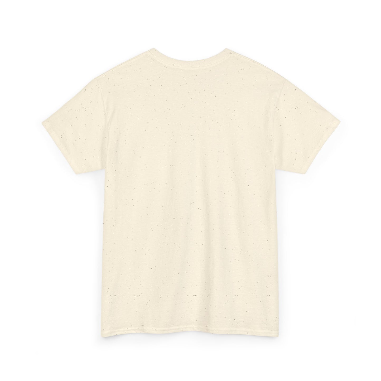 The Way it Should Be Unisex Heavy Cotton Tee