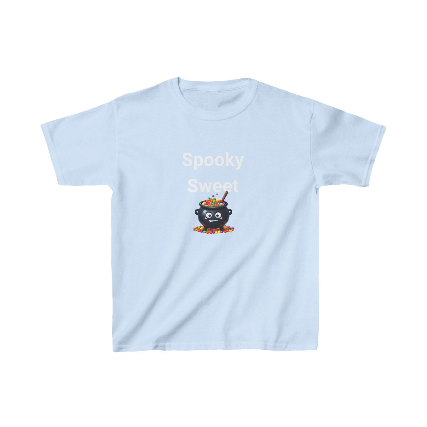 Spooky Sweet Kids Heavy Cotton™ Tee