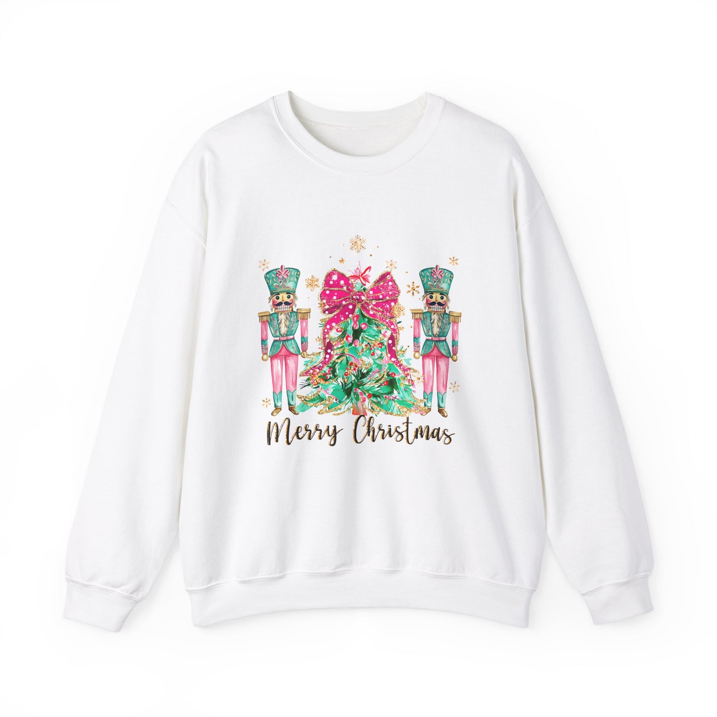 Nutcracker Sweatshirt