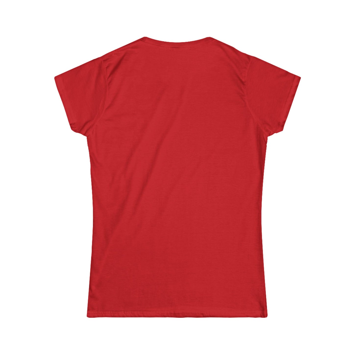 Together Women's Softstyle Tee