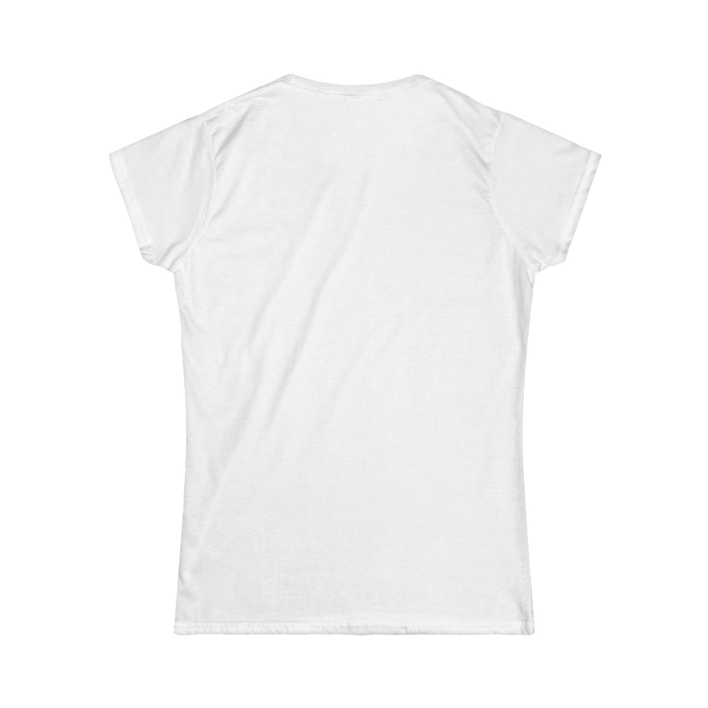 Together Women's Softstyle Tee