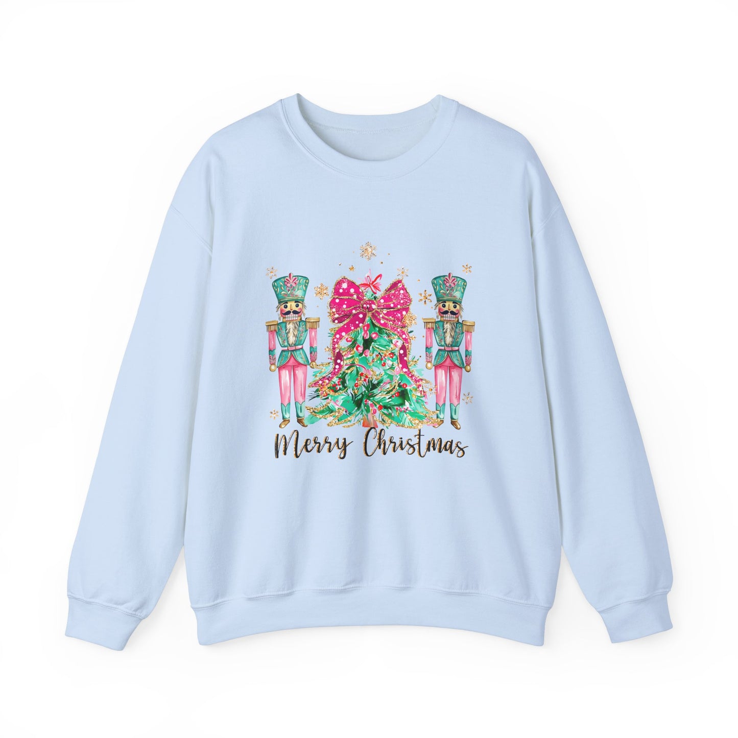 Nutcracker Sweatshirt