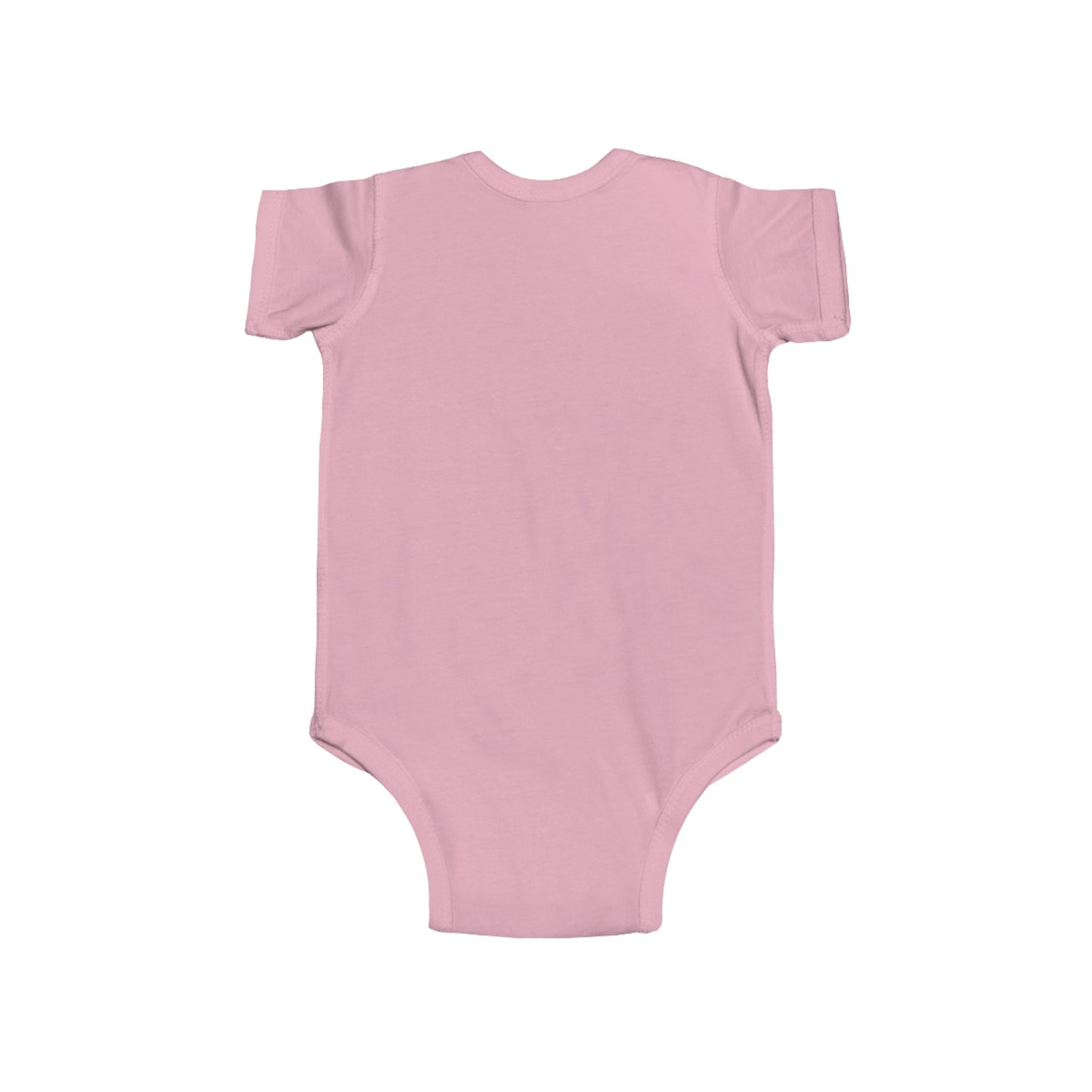 Baby Infant Fine Jersey Bodysuit