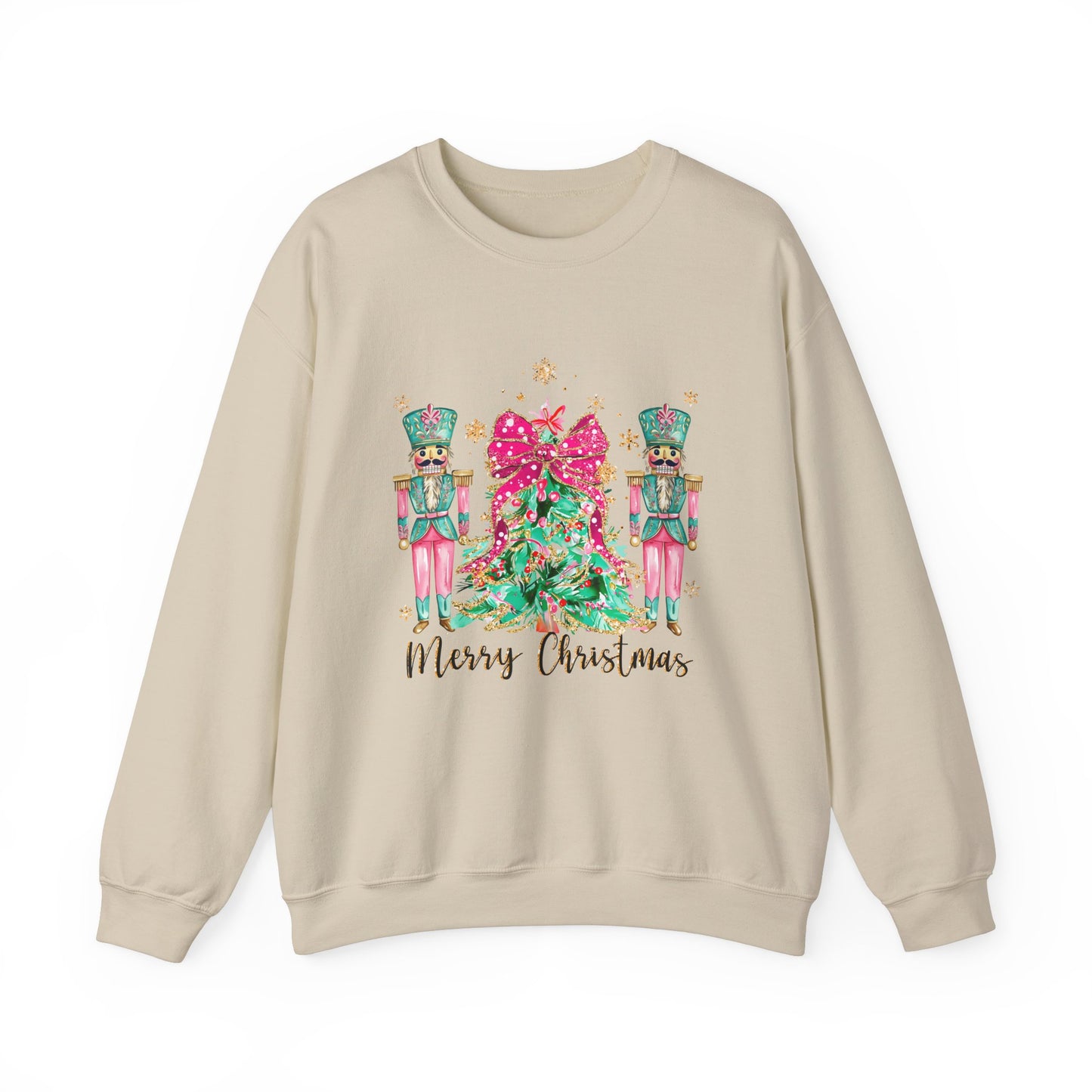 Nutcracker Sweatshirt