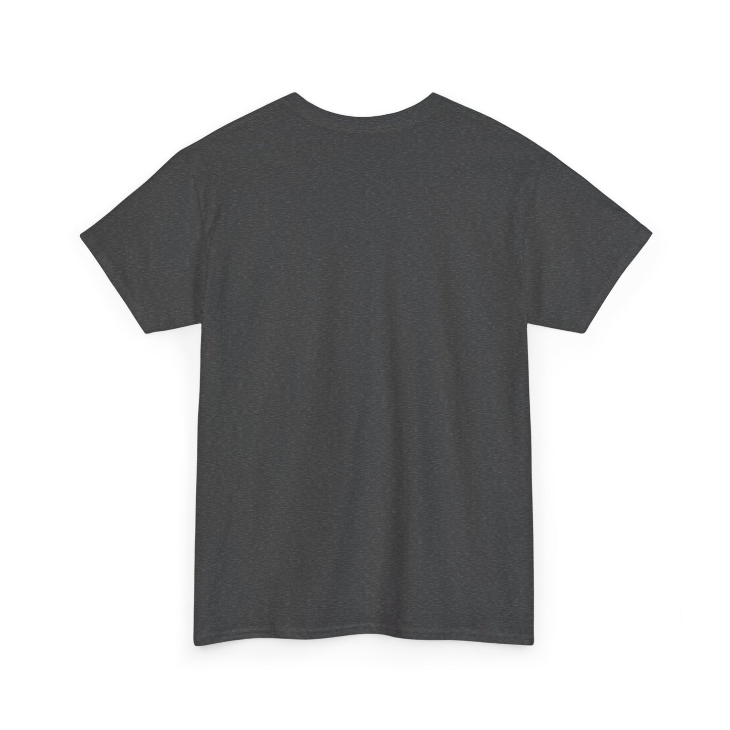 The Way it Should Be Unisex Heavy Cotton Tee