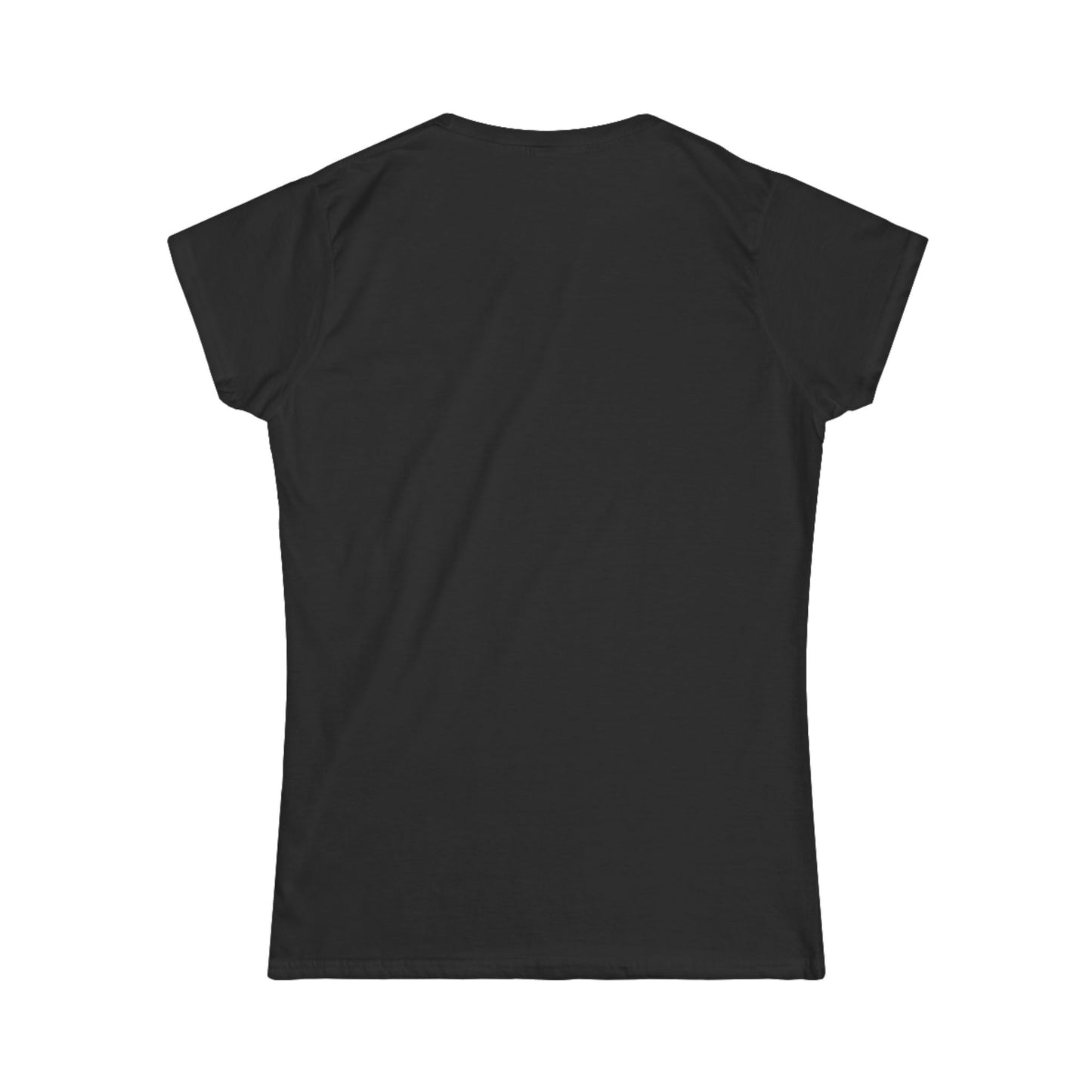 Together Women's Softstyle Tee