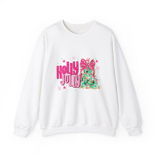 Holly Jolly Sweatshirt