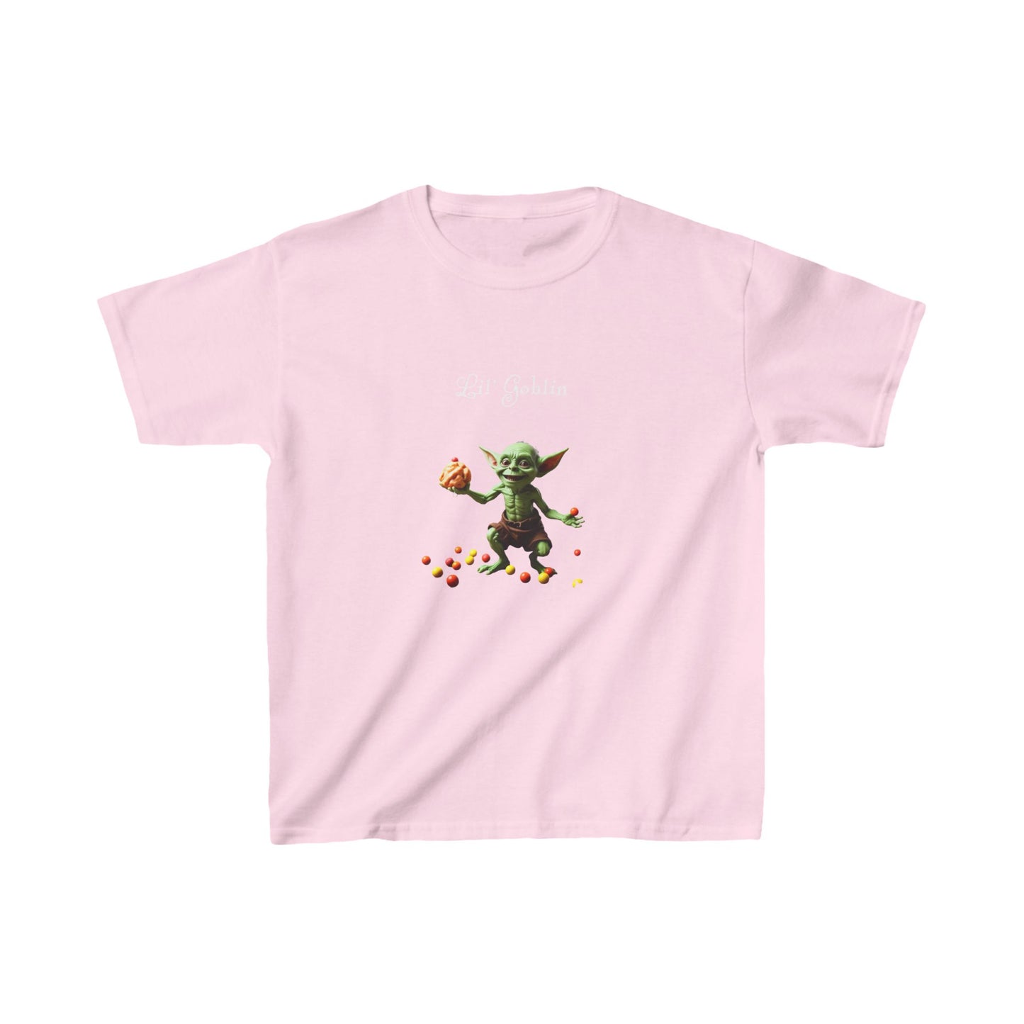 Lil Goblin Kids Heavy Cotton™ Tee