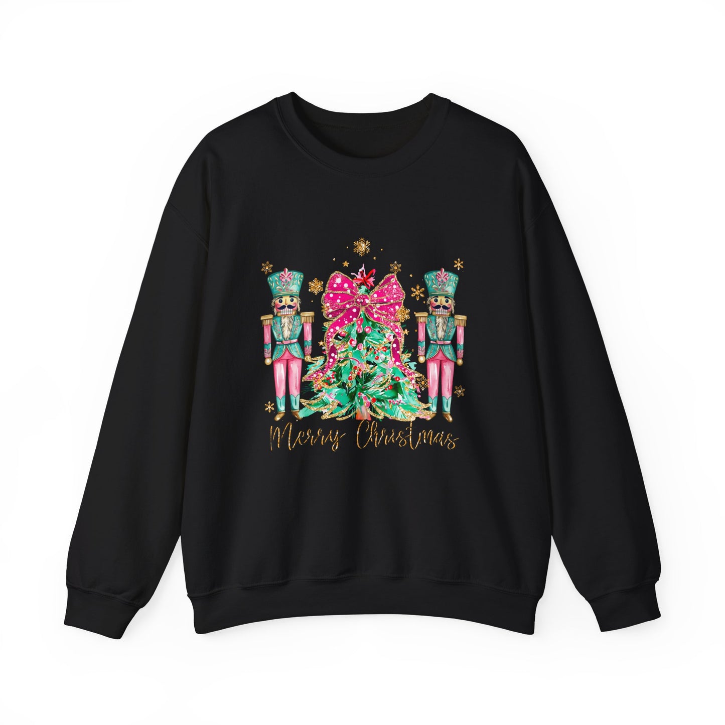 Nutcracker Sweatshirt