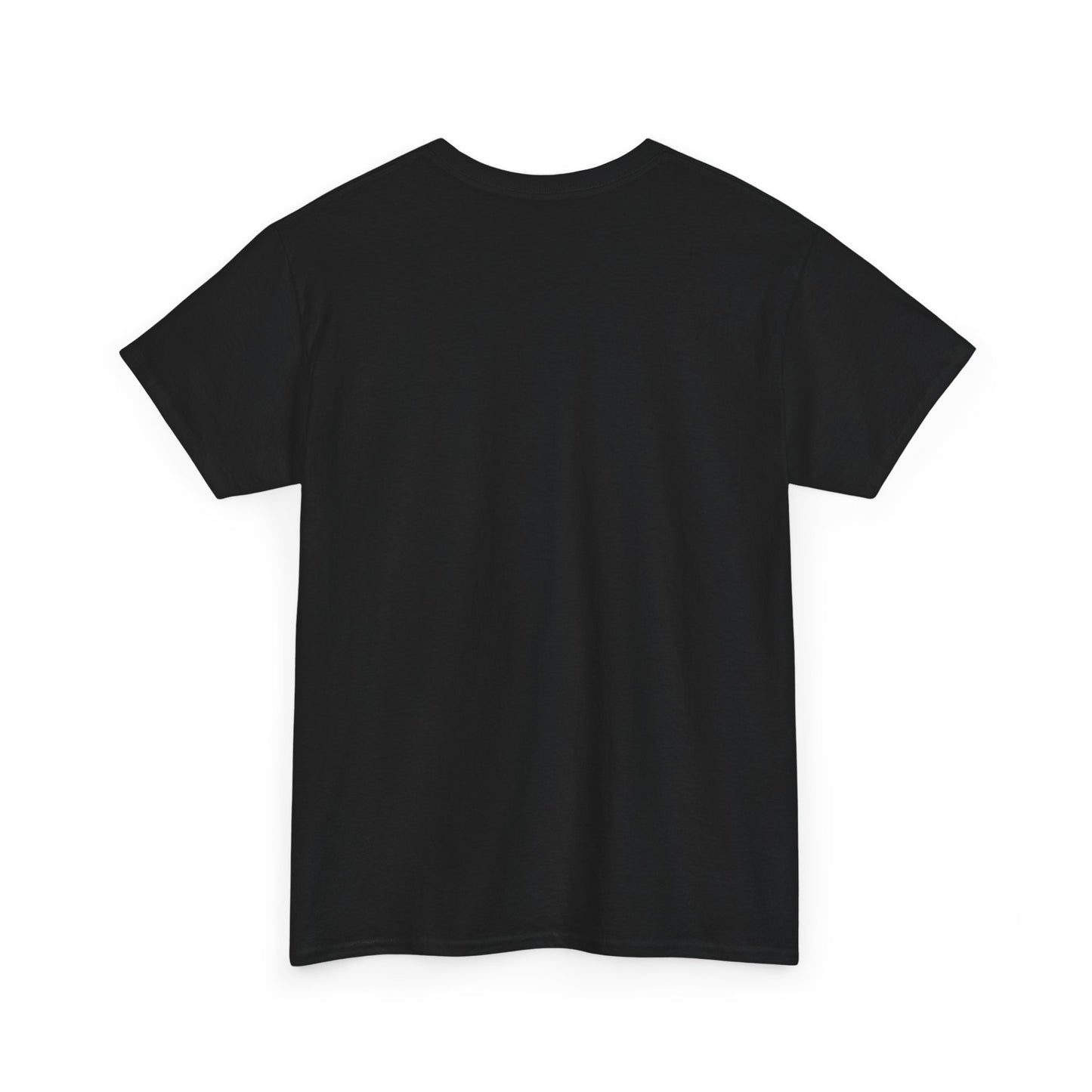 Exercise Unisex Heavy Cotton Tee