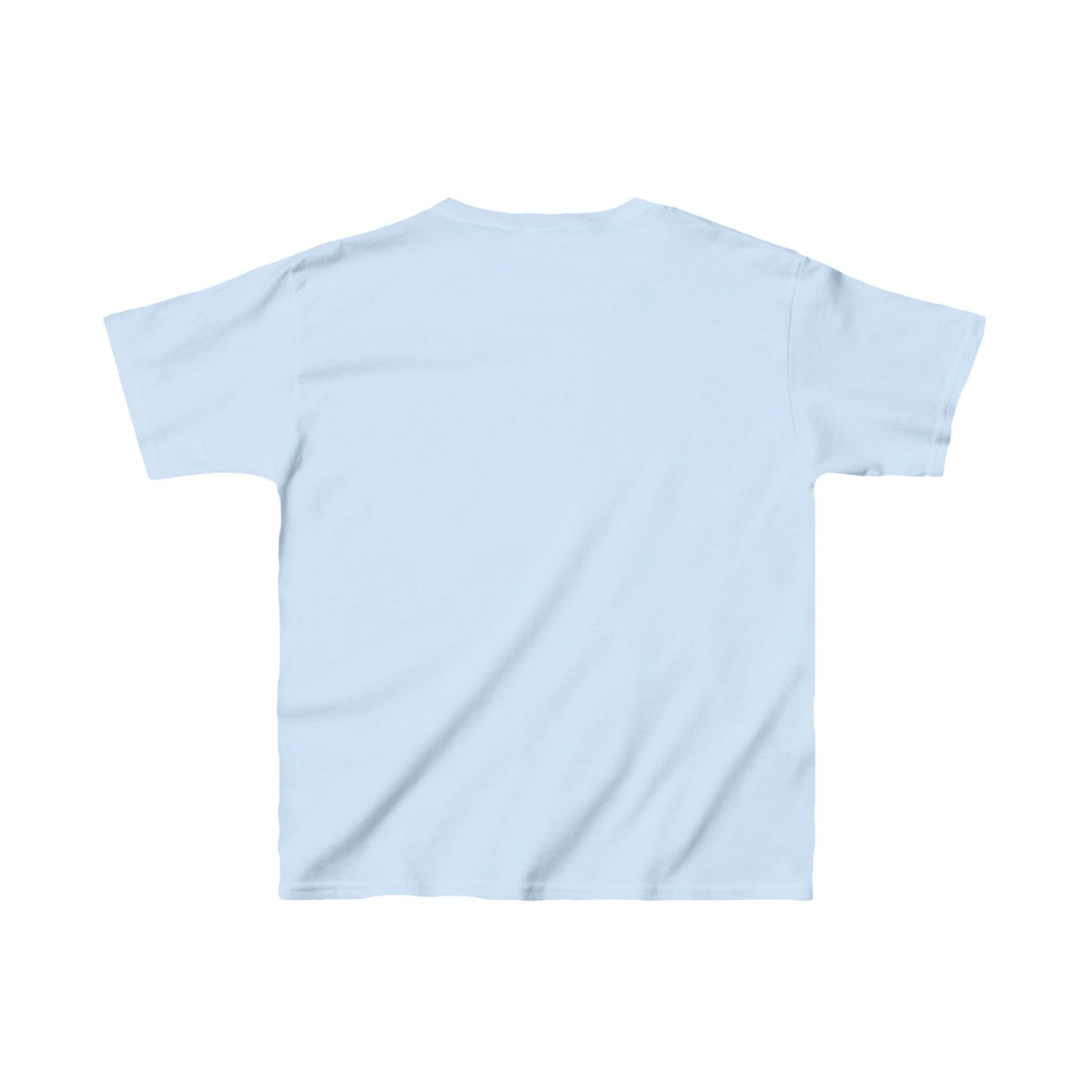 Lets Grow Kids Heavy Cotton™ Tee