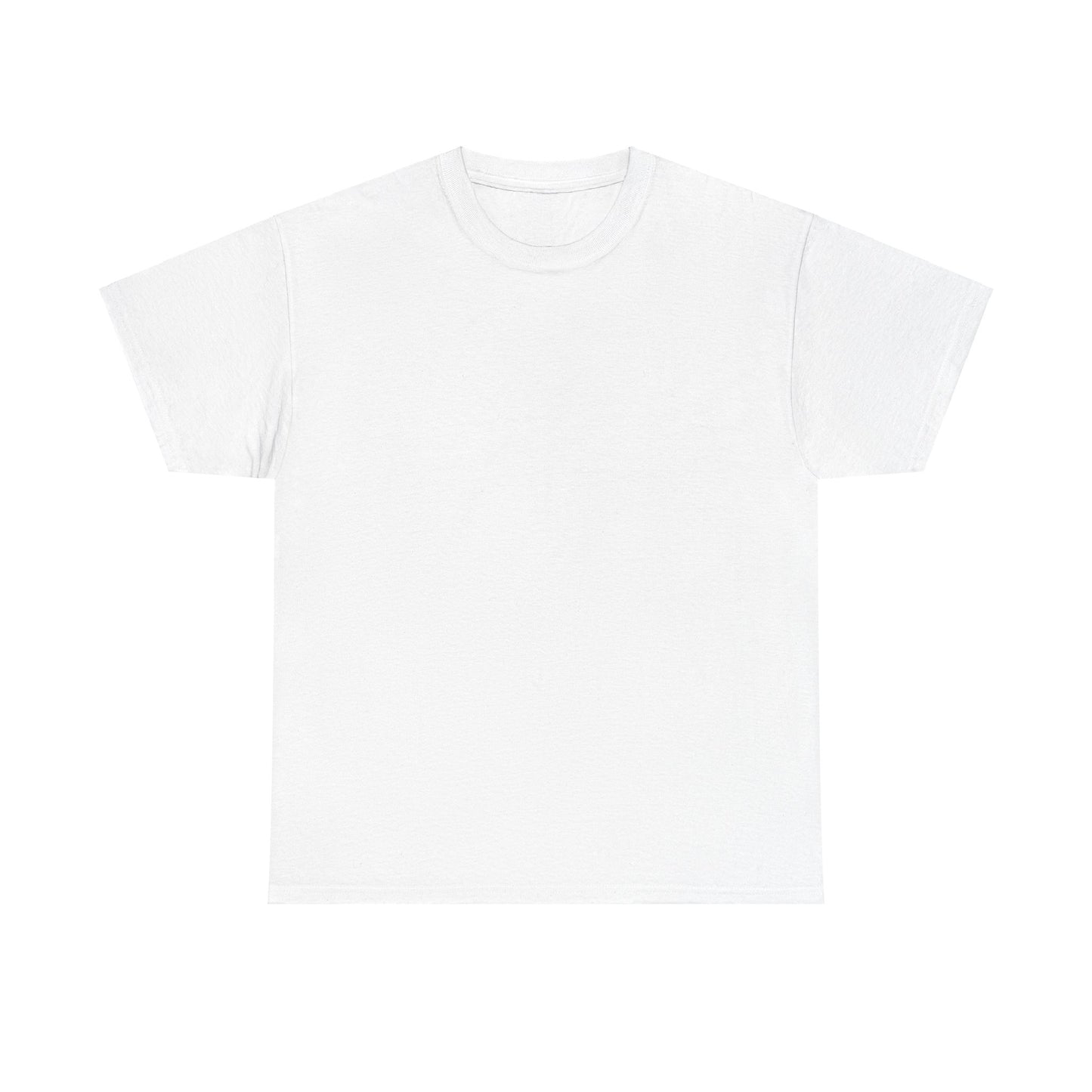 Exercise Unisex Heavy Cotton Tee