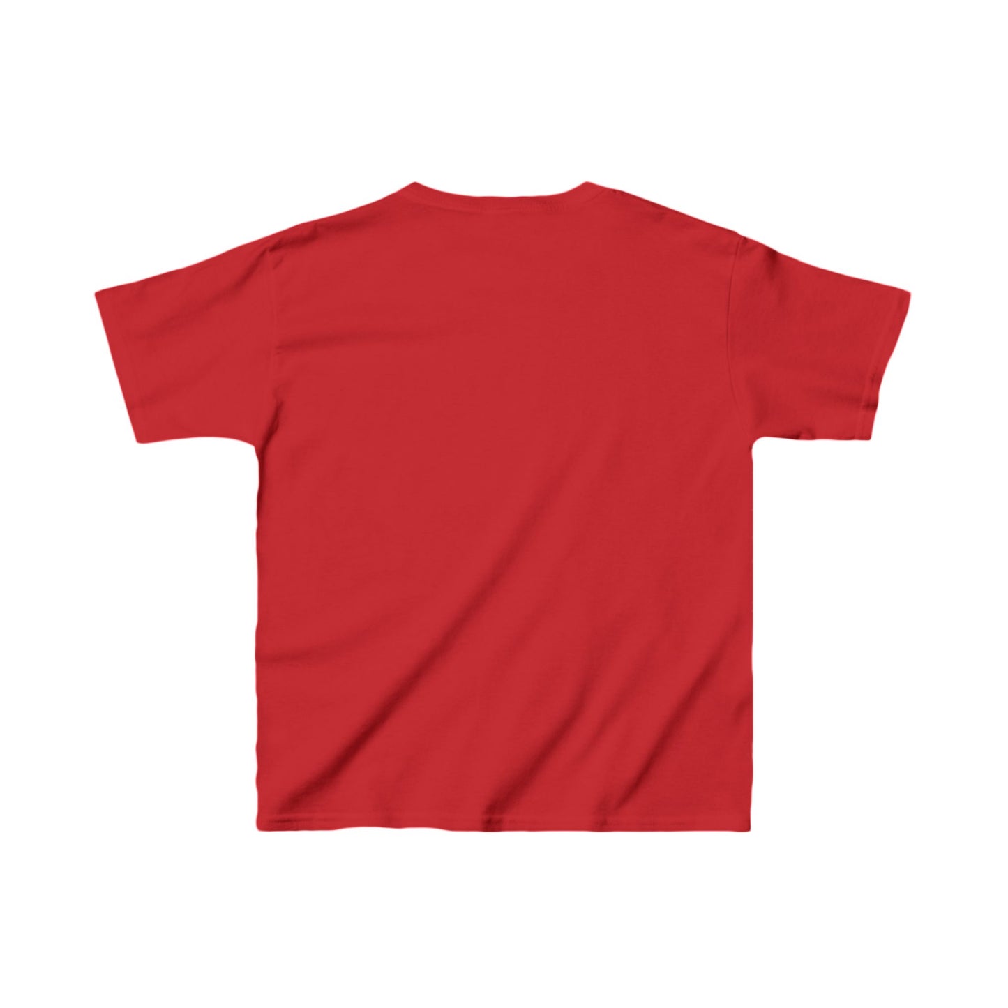 Lets Grow Kids Heavy Cotton™ Tee