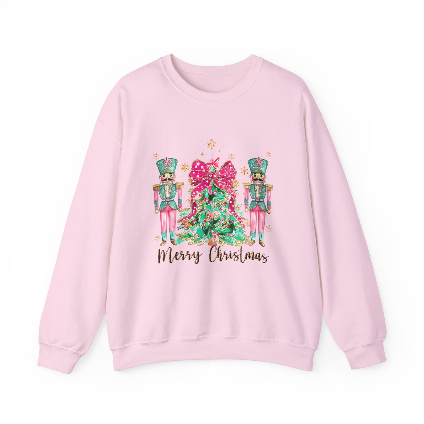 Nutcracker Sweatshirt