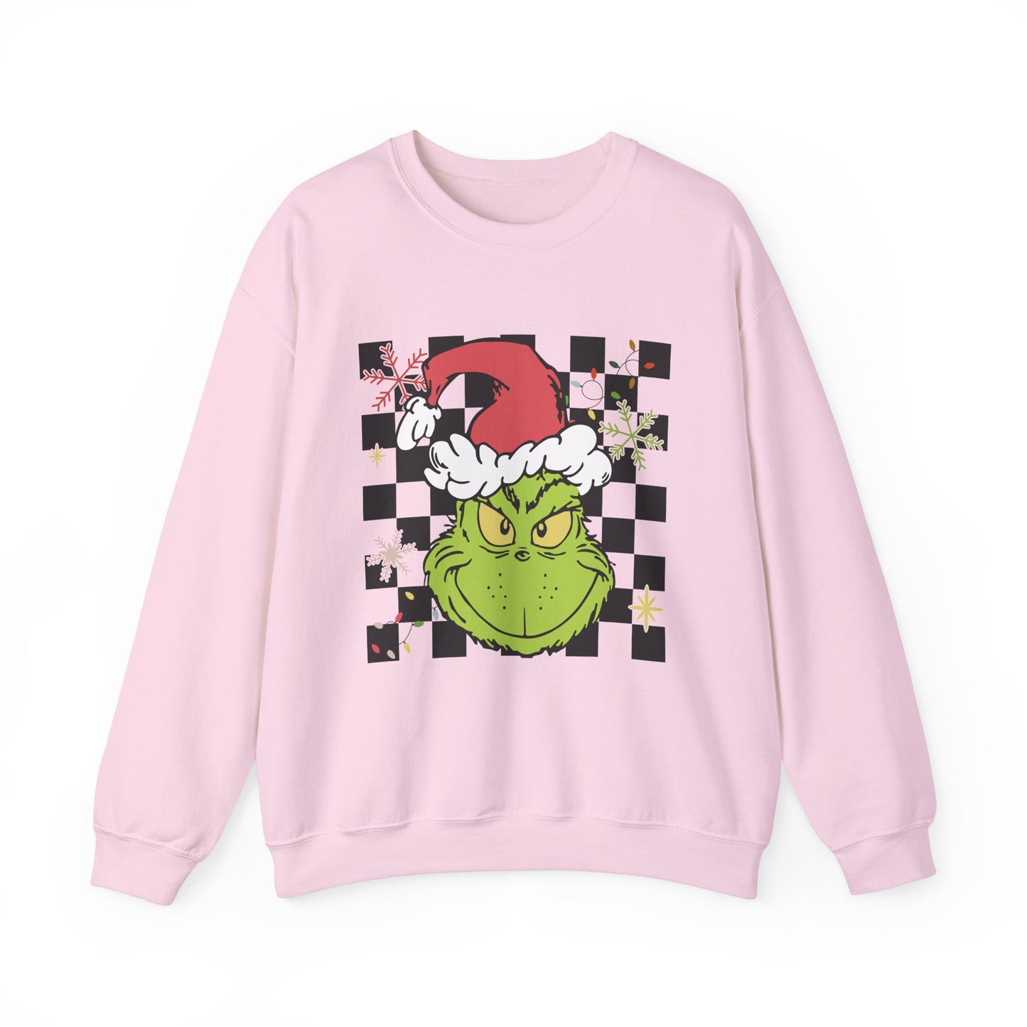 Grinch Sweatshirt